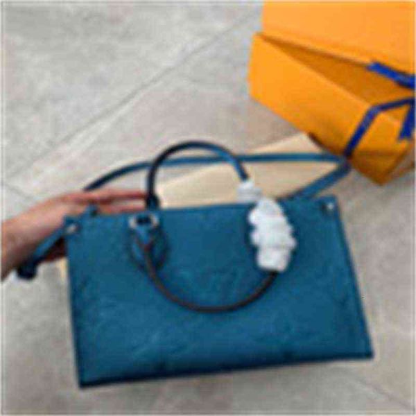 

m58956 onthego small handbag men briefcases real leather totes shoulder bags backpacks pouches wallets purse