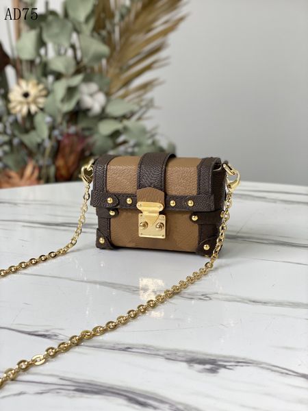 

brand fashion women's bag shoulder bag his parcel chain tassel mini handbag