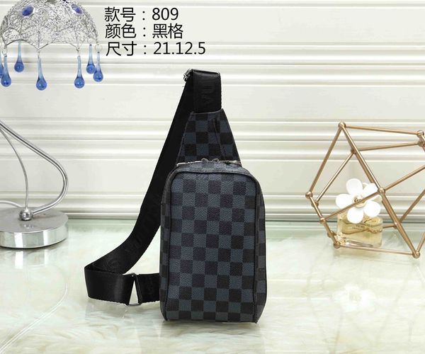 

ggs lvs louiseity viutonity louiss vuttons men chest bag avenue sling shoulder bags luxury designers crossbody sporty travel packs outdoor m