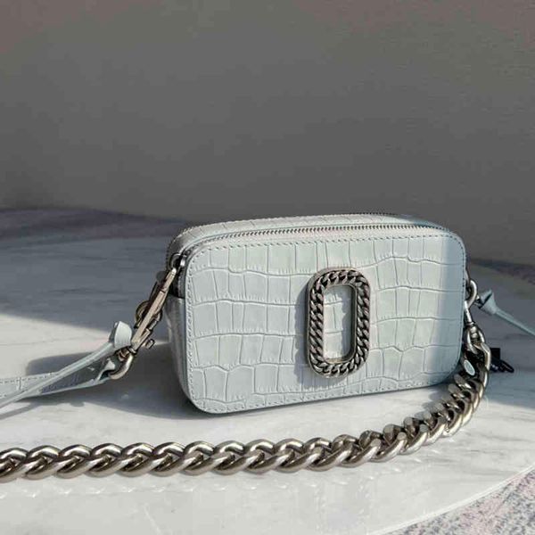 

marcjacobs designer luxury women bag handbag marcs inclined mj shoulder bags jacobss purses totes large capacity saddle wallet 5a mini handb