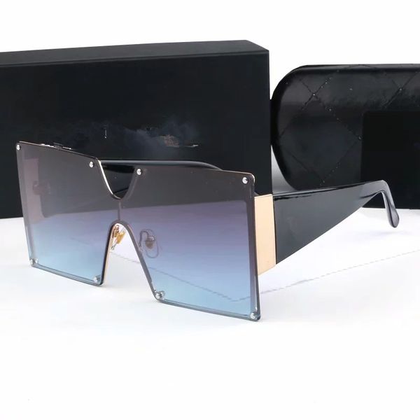 

fashion designer sunglasses classic eyeglasses goggle outdoor beach sun glasses for man woman 7 color optional triangular signature, White;black