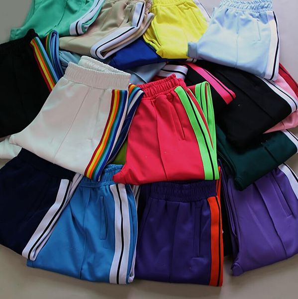 Pantaloni da uomo Uomo Donna Haren Pantaloni sportivi da uomo Allenamento fitness Hip Hop Elasticità Elastico Abbigliamento da uomo Pantaloni da jogging Pantaloni da uomo