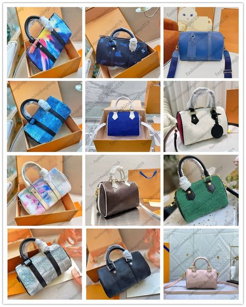 

nano speedy women bandouliere pillow bags monograms empreinte city keepal purse shoulder cross body mini totes handbag m81508 m46118 m46088