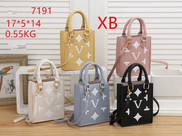 

fashion woman bag designer handbag purse women checker plaid flower