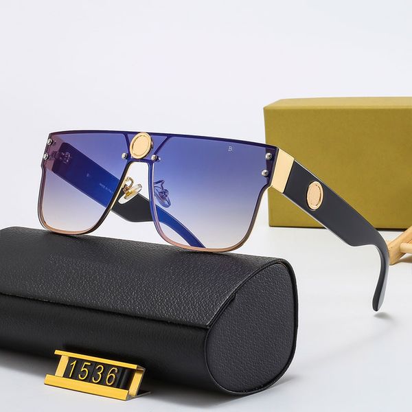 

luxury designer sunglasses waterproof polarized alloy plastic frame resin lens travel driving beach fashion full frame sunglassess for men w, White;black