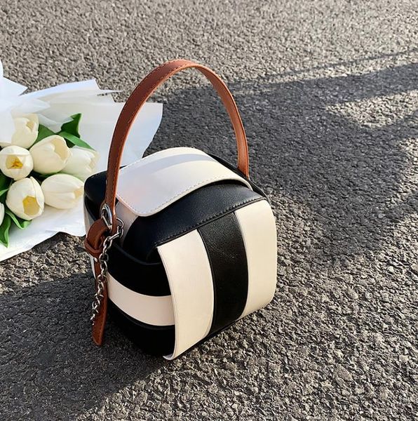 

handbags for women designer bags purse handbag solid color leather crossbody bag