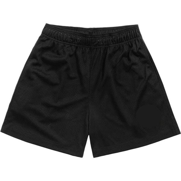 

eric emanuel jogging short sweatpants mens womens designers fitness quick drying shorts sportswear mesh breathable beach jogging pants casua, White;black