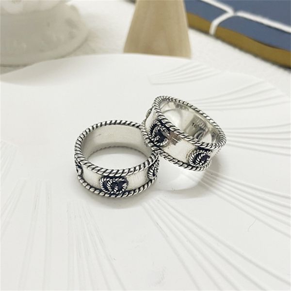 

80% off wholesale shop ancient silver twist trendsetter lovers couple on the ring high version