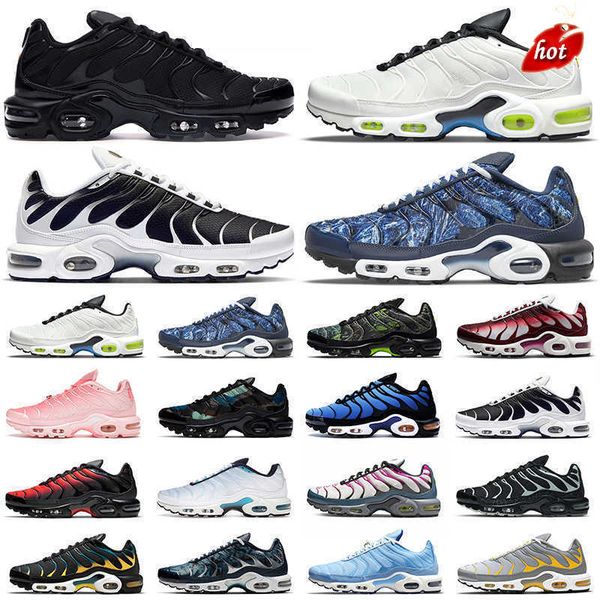 

boots tn plus running shoes tns mens triple black white first use neon grey reflective hyper blu