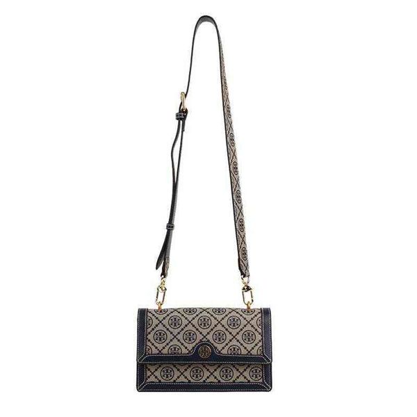 

purses outlet 55% off printing high-quality versatile one shoulder oblique cross explosion small square bag