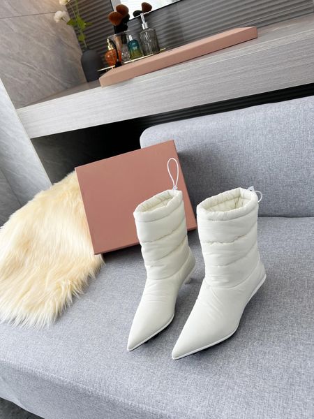 

women's new fashion ankle boots waterproof fabric genuine leather lining comfortable foot feeling wear resistance aging resistance fast, Black