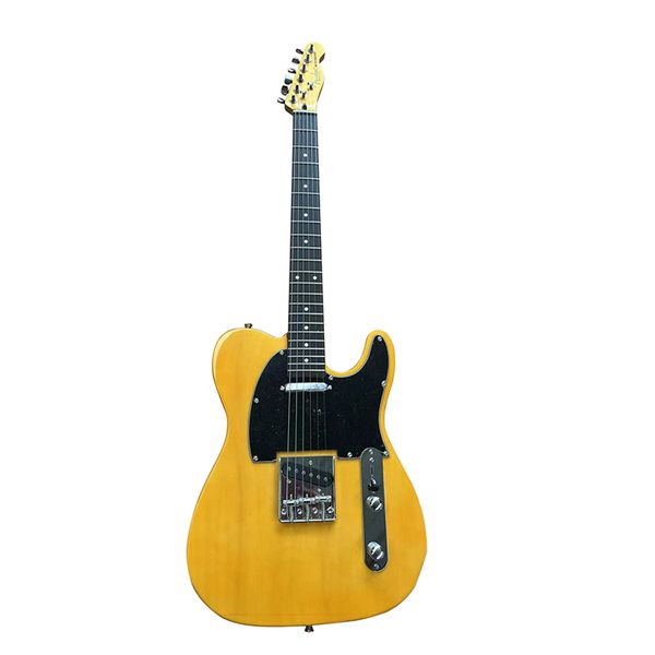 

classic electric guitar, classic bright light color, rosewood fingerboard, exciting timbre, delivery to home