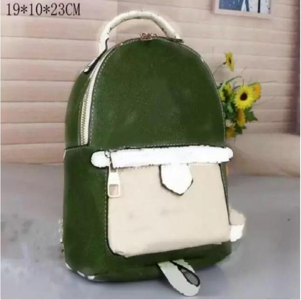 

pu leather backpack bag women mini backpacks fashion casual women back pack schoolbag bags