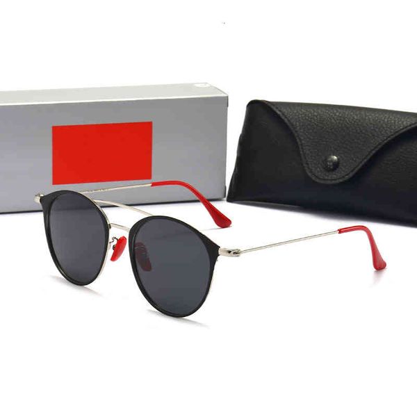 

sunglasses women's polarized sunglasses fashion oval trend leisure driving travel 3607 1ki2, White;black