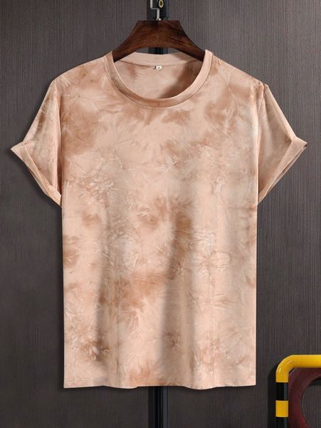 

men tie dye tee j3ro#, White;black