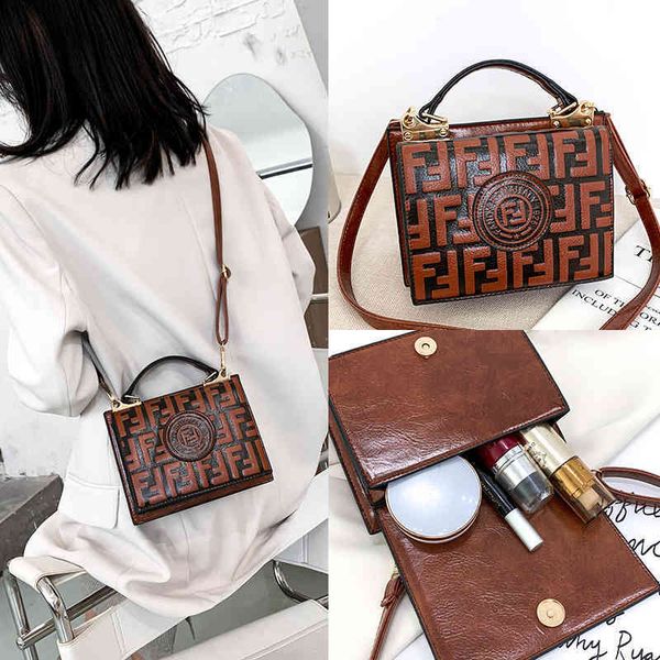 

2022 factory wholesale new korean fashion women's bag in autumn and winter