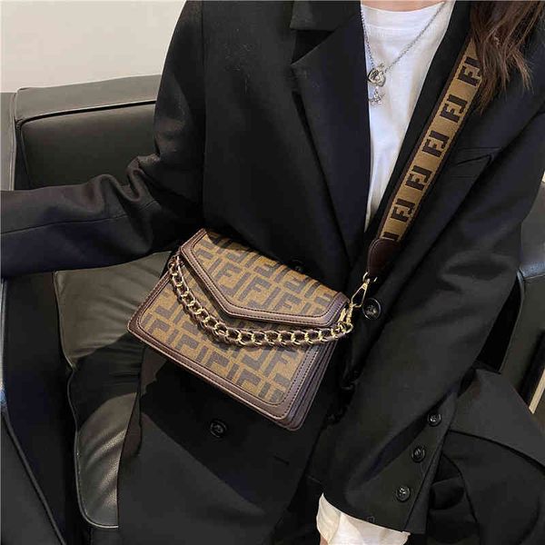 

2022 luxury bags mori women's trendy texture versatile foreign style messenger bag