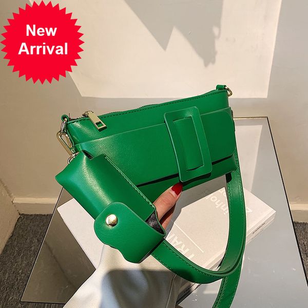 

sale latest ladies bags personalized small women's new fashion texture one shoulder