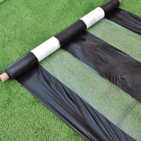 

chemical rubber plastic other raw materialsplastic film agricultural black film plasticfilm greenhouse reflectivefilm silver andblack