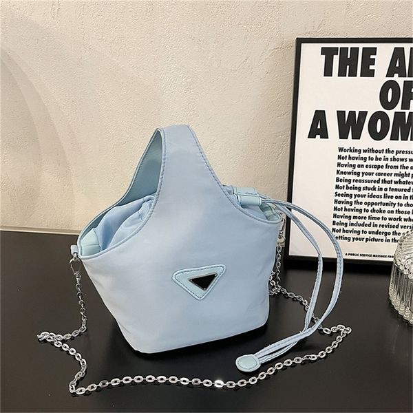 

net red female cloth drawstring vegetable basket 45% off sell online