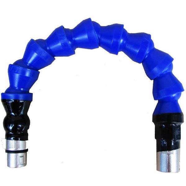 

28cm 3xlr machine accessories deformation plus pole extension tube combination extender for a2 f2