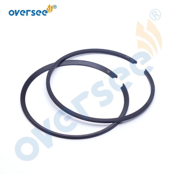 

386279 piston ring std parts for evinrude johnson omc outboard motor 55.5mm 0386015 0386279