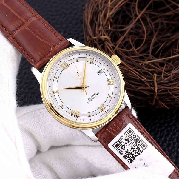 

watches wristwatch luxury fashion designer platform red 316 steel swiss movement omg belt mechanical watch, Slivery;golden
