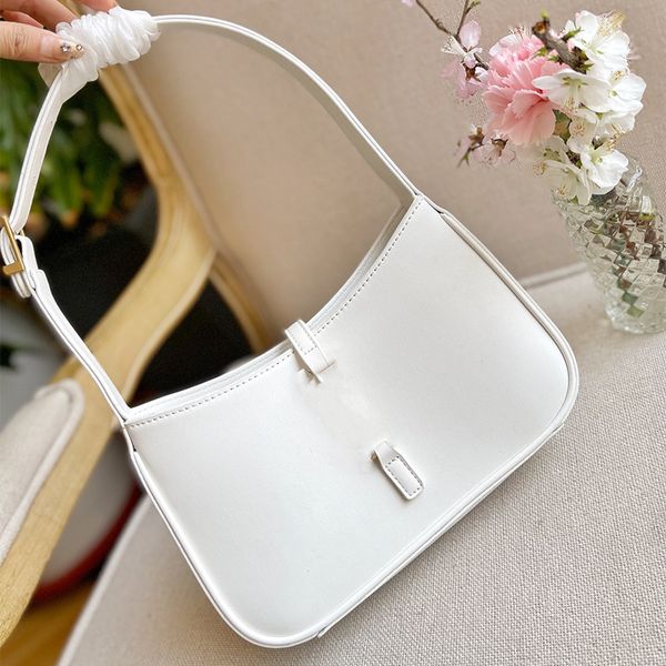 

classic leather designer bags women's shoulder underarm bag luxury fashion wallets handbags designers handbag women cross body bag whol
