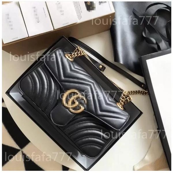 

louiseity 1 viutonity handbag lvity louisity vuttonity lvs shoulder marmont bag chain bags handbag lvs crossbody messenger designers wallets, Red;black