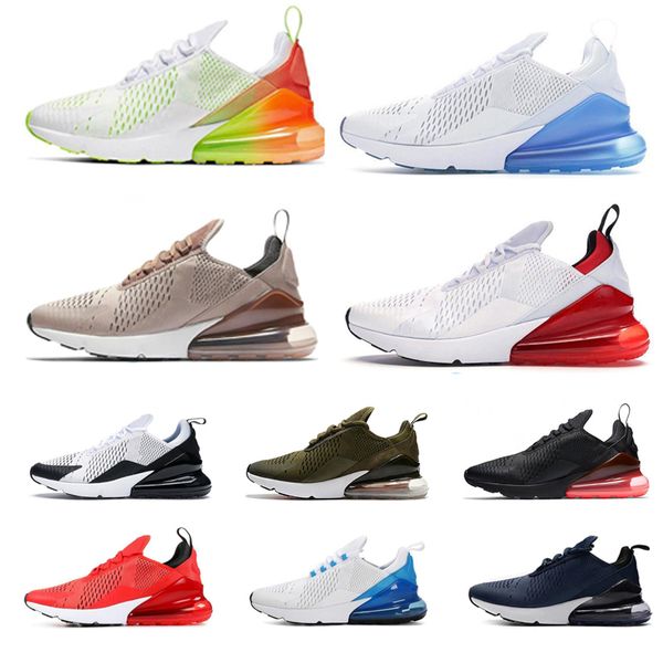 Donne Sneaker Scarpe da uomo da esterno Future Be True Light Bone Hot Punch Platinum Volt Bianco Triplo Nero Blu Blu