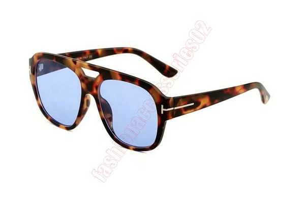 Neue heiße Falconer-Sonnenbrille für Damen, flache Oberseite, übergroße Schildform-Brille, Markendesign, Anoushka Crosby-Sonnenbrille, Vintage-Quadrat-Sonnenbrille, UV400, weibliche Nietenschirme