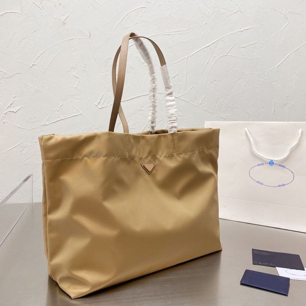 

designers women shoulder tote bags woman fashion handbags canvas oxford cloth water proof limited edition lady handbag high capacity travel