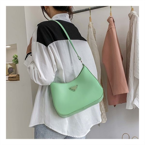 

texture small women's spring fashion simple atmosphere single diagonal cross net red hand 45% off sell online