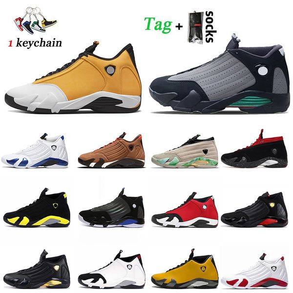 

jumpman 14 particle grey 14s basketball shoes mens trainers 2022 alternate thunder ginger gym red lipstick fortune winterized university gol