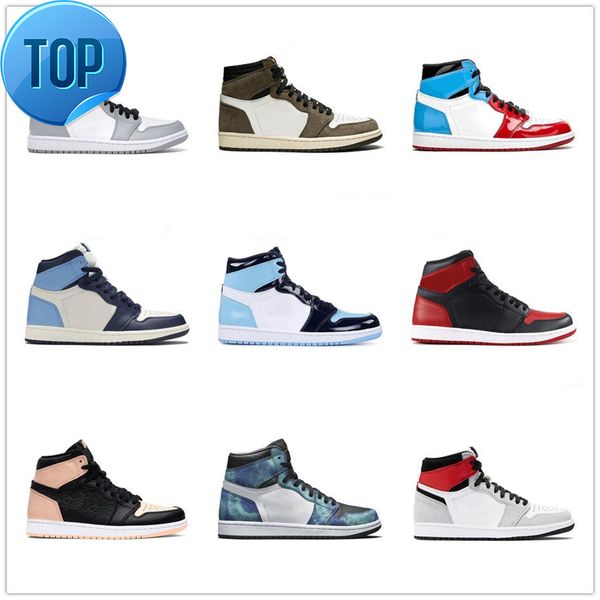 

boots oard unc 1s gold 3 cactus jack obsidian banned bred toe women sports sneaker, Black