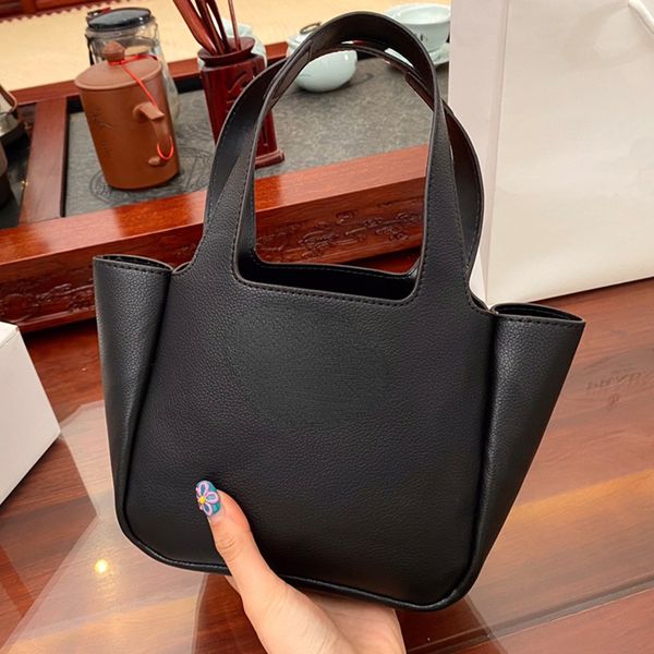 

5a women designer tote bags 2022 fashion luxury leather mini multifunctional shopping wandering luggage