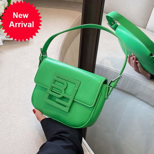 

sale latest ladies bags fashion simple shoulder new underarm popular