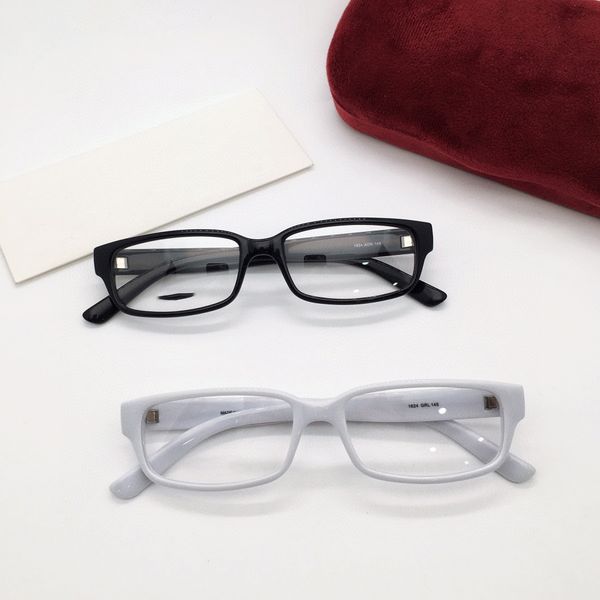 

men and women eye glasses frames eyeglasses frame clear lens mens and womens 1624 latest selling fashion restoring ancient ways oculos de gr, Silver