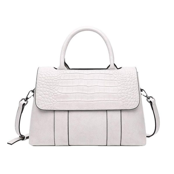 

designer shoulder bags leather brand new for women popular versatile casual bag 31cm