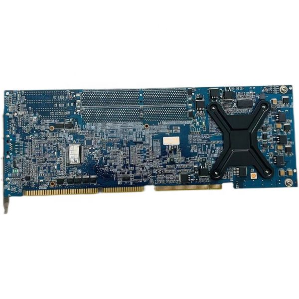 PCA-6007 Rev.A1 PCA-6007LV Originale Per Scheda Madre ADVANTECH Controllo Industriale Prima Della Spedizione Test Perfetto