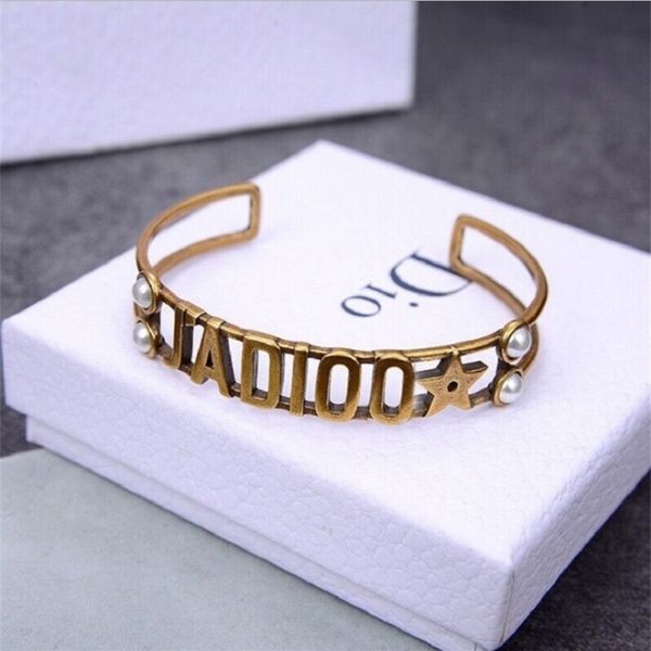 

2022 factory wholesale new dijia bracelet dejia's new opening in cusn, Black