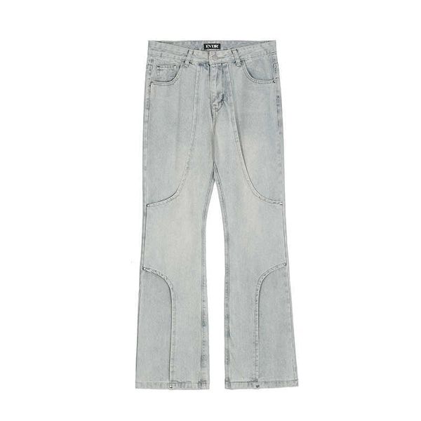 

but blue zipper jeans distressed denim ian robbins new classic design super skinny men arcade belts ckj jacket