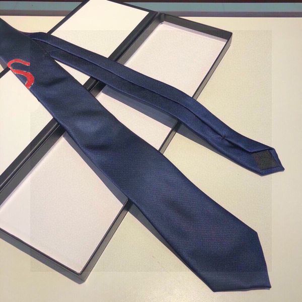 

designer ties neck ties fashion bijoux for mens womens neckties snake print business leisure cravat 100% silk luxury with original box, Blue;purple