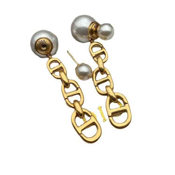 

back wearing earrings new nose brass earrings, Black