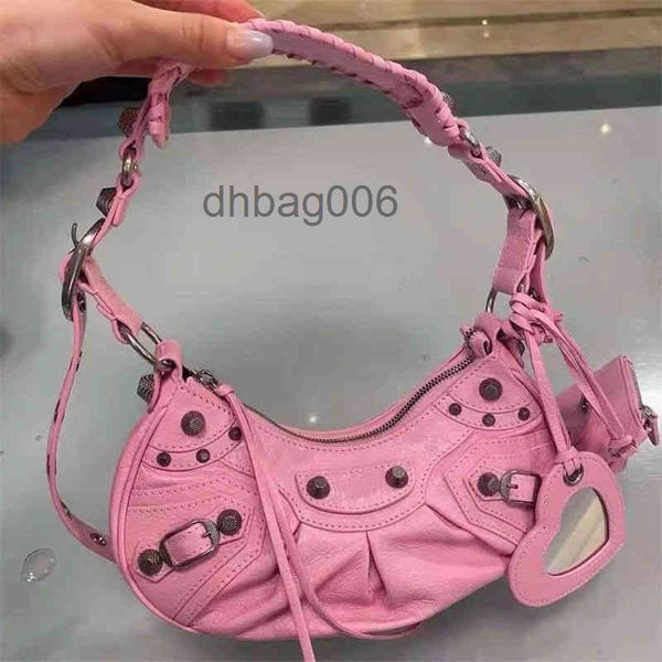 

caogle bags lecagole designer handbags women le designers bag bag crossbody rivet single underarm fashion shoulder handbag 2022 innj 6zu8