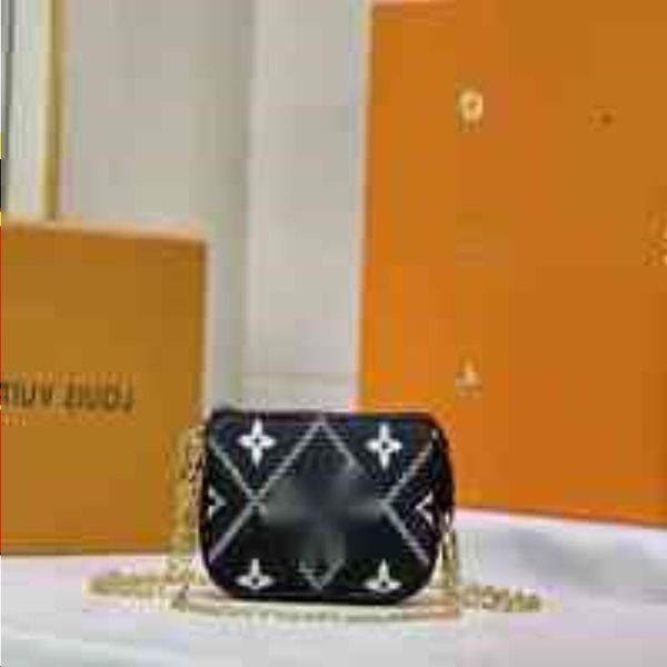 

1 ggs lvs louiseity viutonitys louiss vuttonss purse m81140 designer brand shoulder bag clutches pouches real messenger evening lux qbael