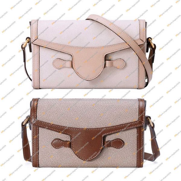 

fashion casual designe luxury 1955 mini crossbody shoulder bag tote handbag messenger bags 5a 699296 purse pouch