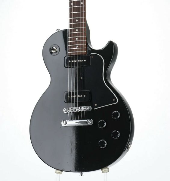 

paul special eb electric guitar