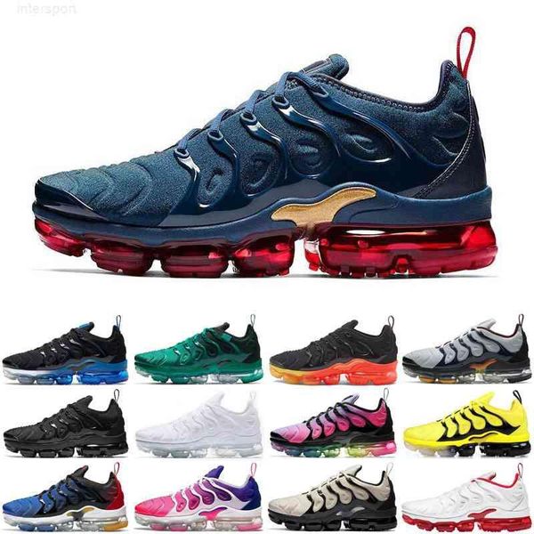 

designer skate shoes wholesale tn plus men women triple black white royal atlanta true fresh mens womens trainers russet bubblegum sports sn