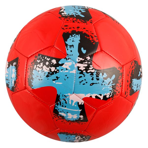 

2022 wholesale classic sports toys and high school students training explosion-proof kick match adhesive match footballs as a gift for every